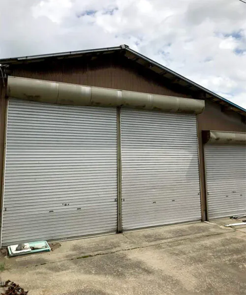 新潟市北区S様邸　リノベーション　Before