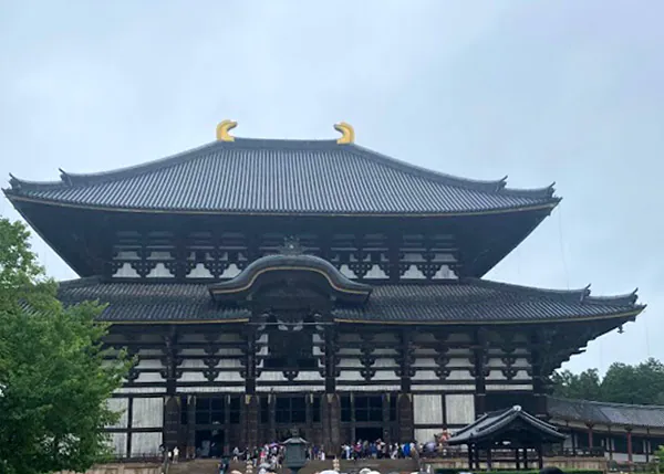 東大寺