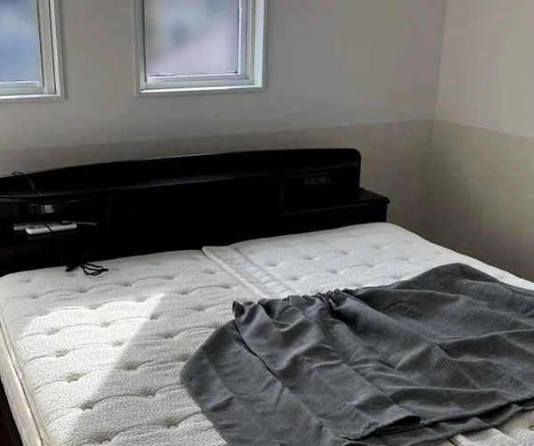 新潟市東区S様邸　内装リフォーム後_2階