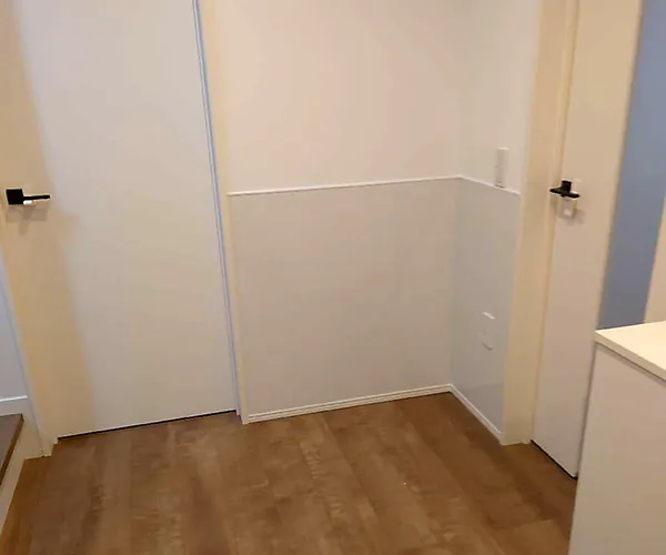 新潟市東区S様邸　内装リフォーム後_ペット対策