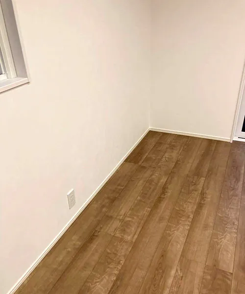 新潟市東区S様邸　内装リフォーム前_1階