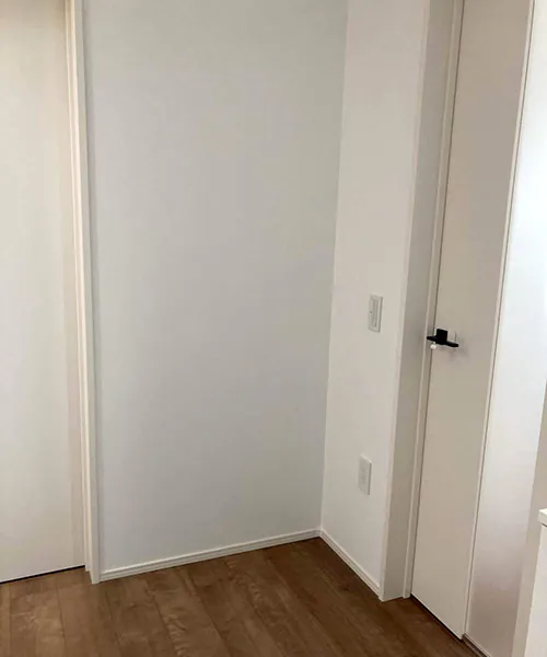 新潟市東区S様邸　内装リフォーム前