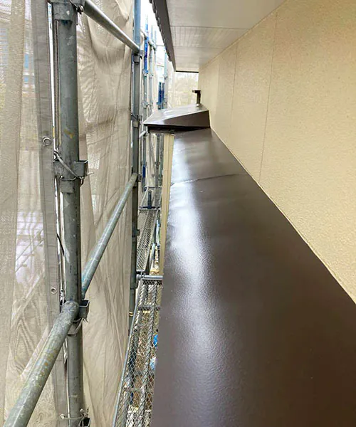 新潟市北区M様邸水まわり・外壁リフォーム　After