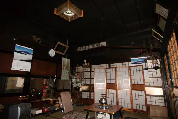 阿賀野市Y様邸　フルリフォーム前