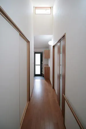 新潟市北区E様邸 リノベーション　After