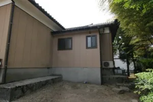 新潟市北区I様邸介護リフォーム後_増築後