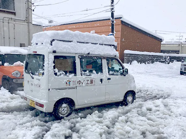 新潟リフォームゆい工房