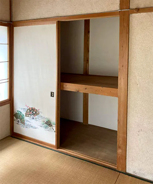 新潟市江南区Y様邸　水まわりリフォーム　Before