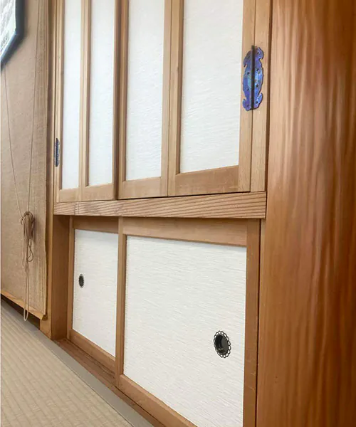 新発田市 O様邸 内装リフォーム｜新潟市北区、東区、江南区、聖籠町、新発田市、阿賀野市のリフォーム