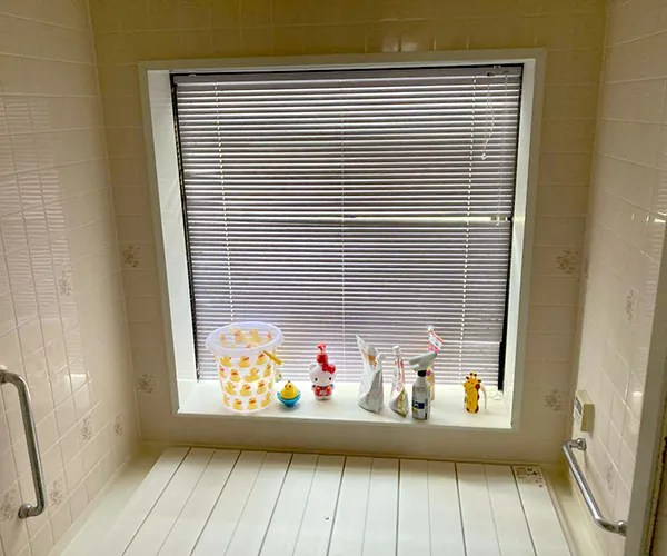 新発田市K様邸 バリアフリーリフォーム　Before