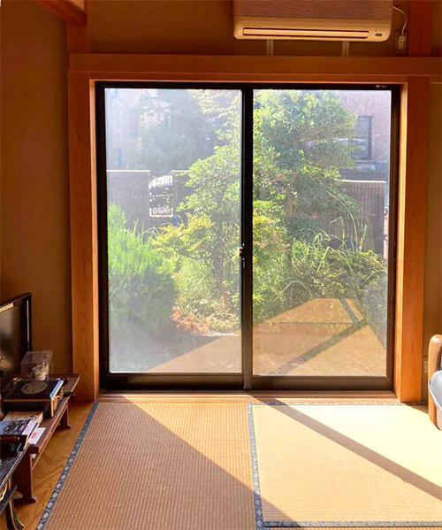 阿賀野市A様邸　内装リフォーム　Before