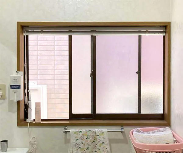 新潟市東区T様邸　お風呂リフォーム　Before