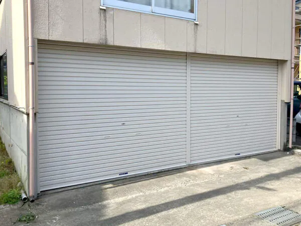 新潟市東区 空き家リフォーム　After