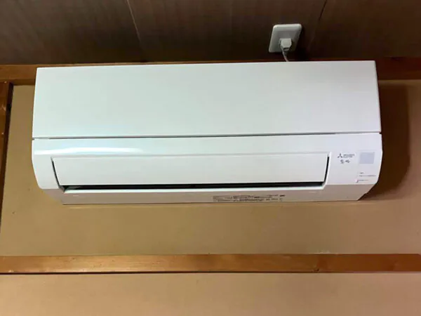 新潟市東区 空き家リフォーム　After